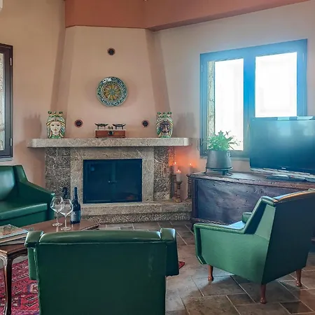 Ferienhaus Aura