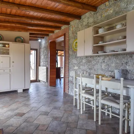 Aura Ferienhaus Graniti