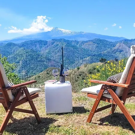 Aura Ferienhaus Graniti
