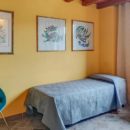 Holiday home Aura