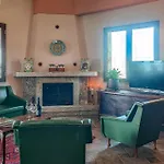 Hébergement de vacances Aura