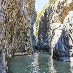 Hébergement de vacances Aura *