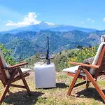 Aura Hébergement de vacances Graniti