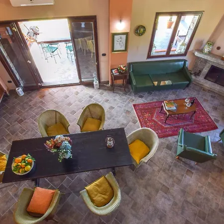 Aura Hébergement de vacances *
